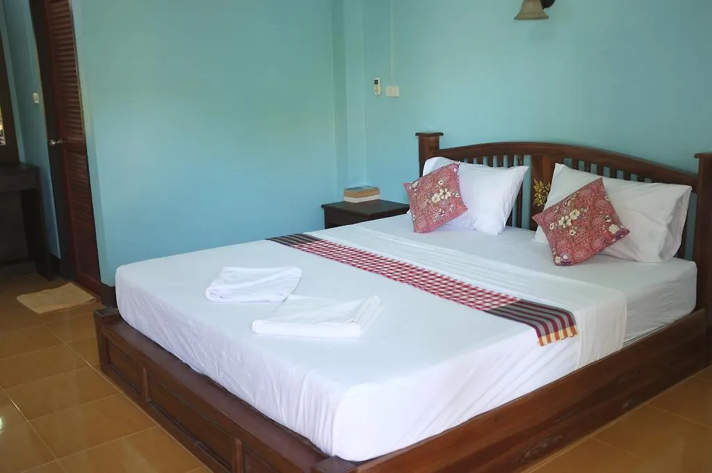 Appartamento Zam Zam House Ko Lanta 0*,  Thailandia