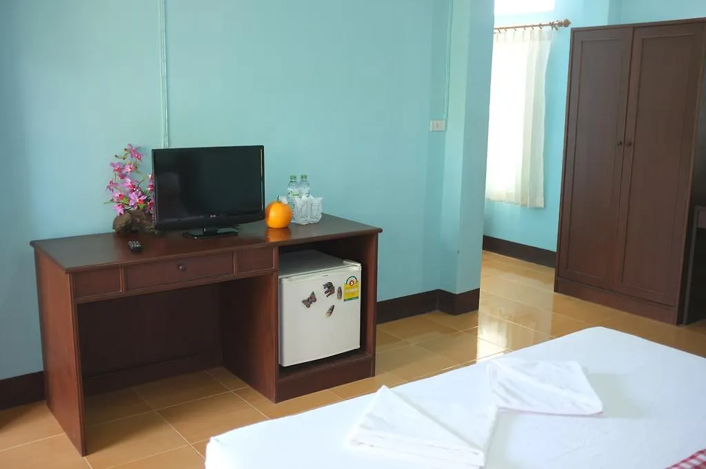 Appartamento Zam Zam House Ko Lanta