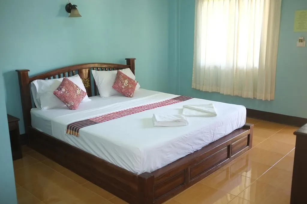 Appartamento Zam Zam House Ko Lanta Thailandia