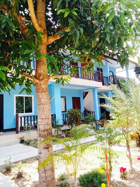 Appartamento Zam Zam House Ko Lanta
