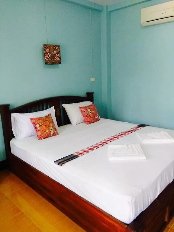 Appartamento Zam Zam House Ko Lanta 0*,
