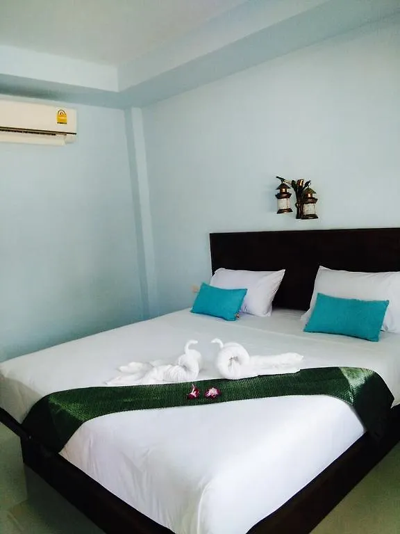 Appartamento Zam Zam House Ko Lanta