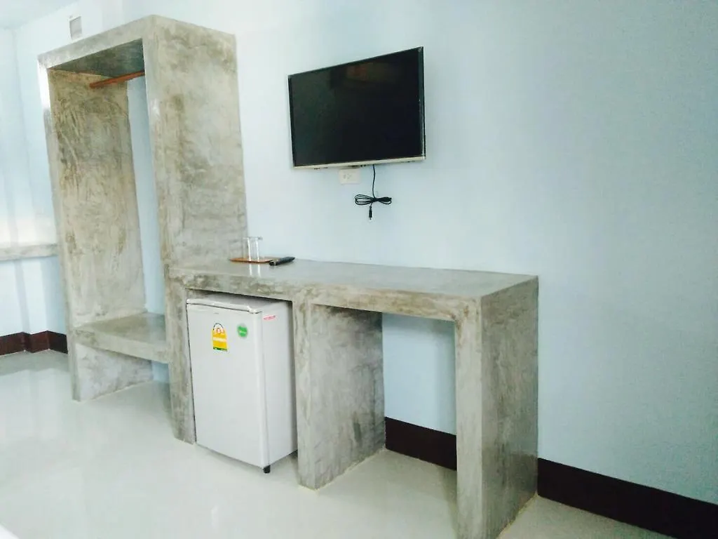Appartamento Zam Zam House Ko Lanta