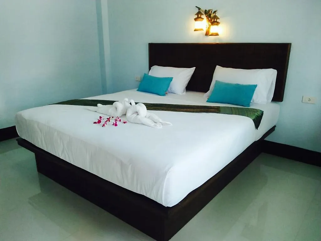Appartamento Zam Zam House Ko Lanta