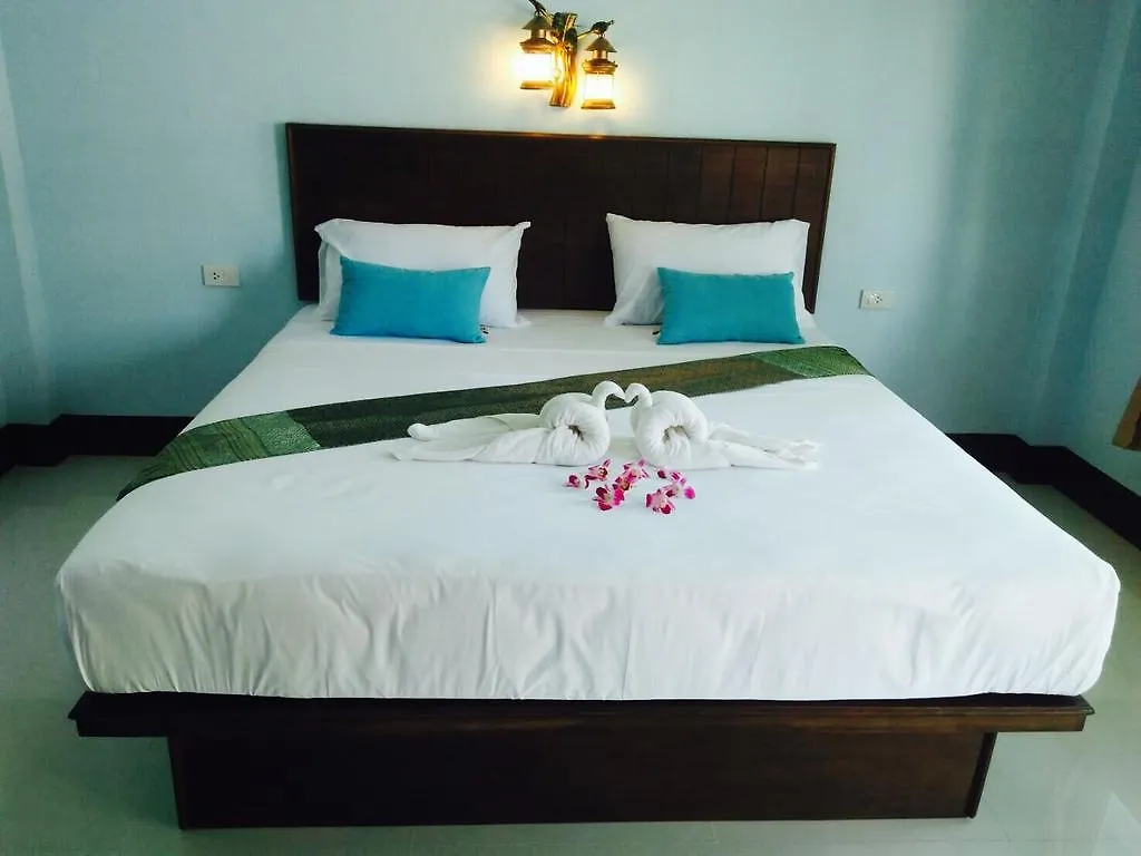 Appartamento Zam Zam House Ko Lanta