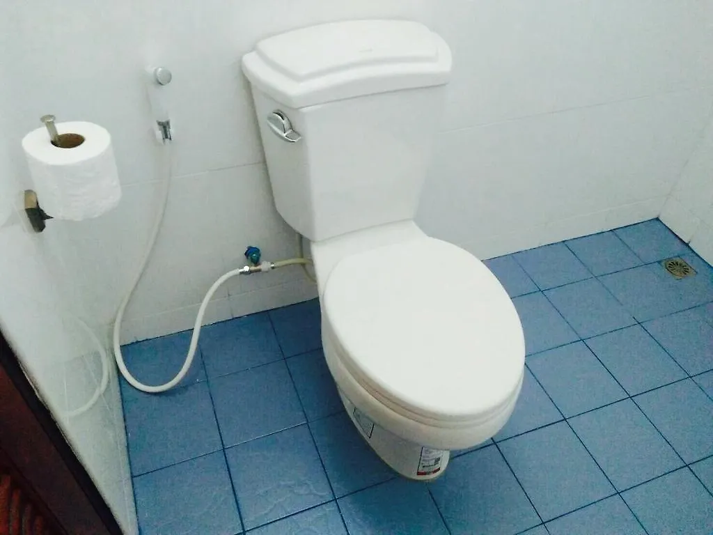 Appartamento Zam Zam House Ko Lanta