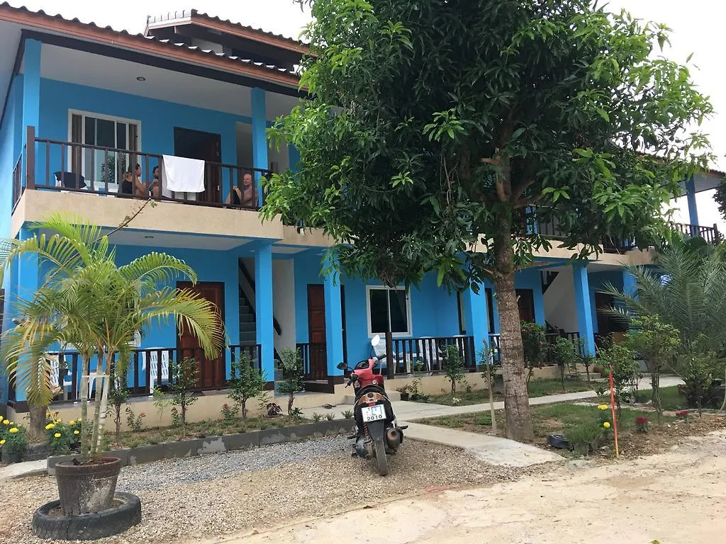 Appartamento Zam Zam House Ko Lanta 0*,