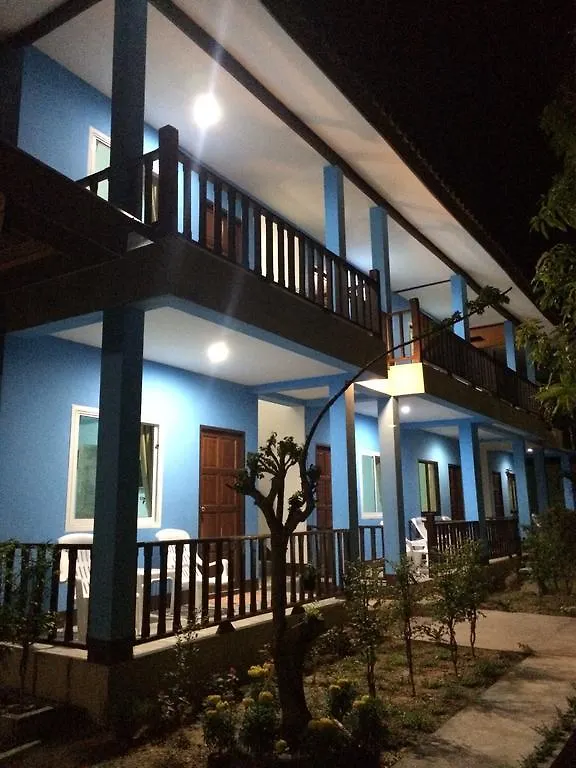 Appartamento Zam Zam House Ko Lanta