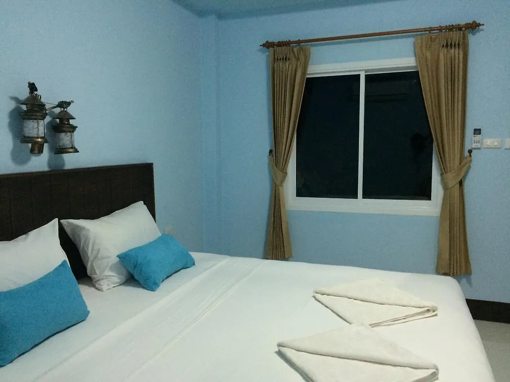 Appartamento Zam Zam House Ko Lanta