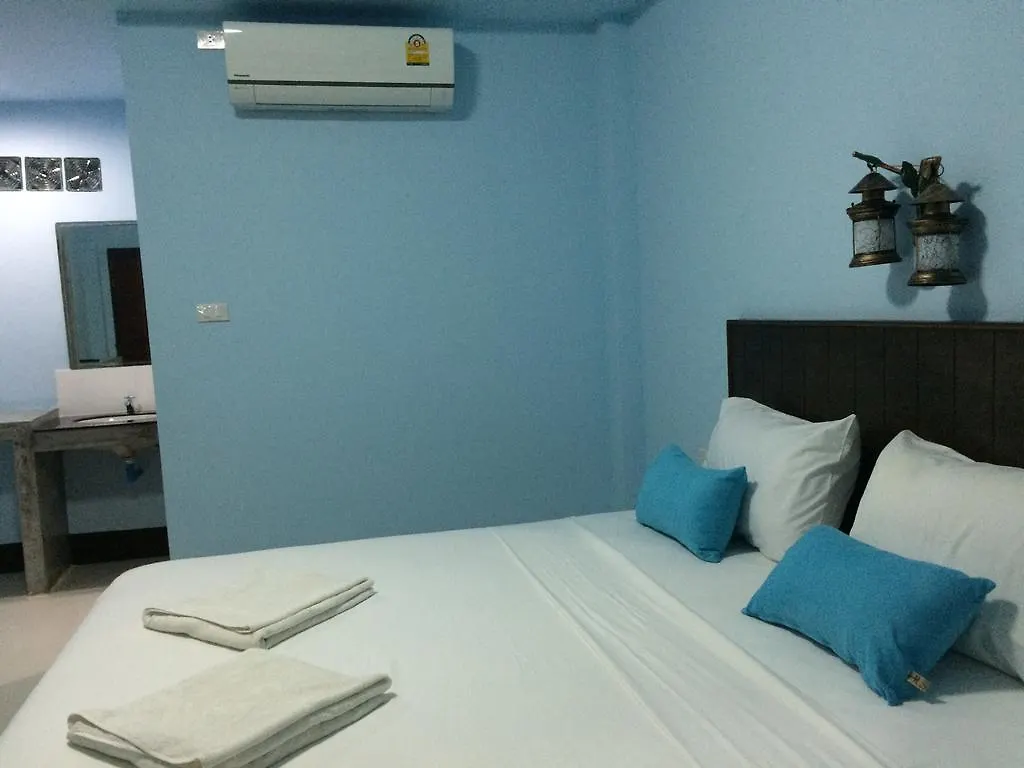 Appartamento Zam Zam House Ko Lanta