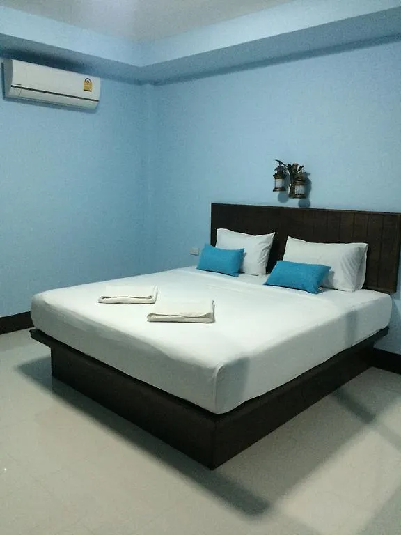 Appartamento Zam Zam House Ko Lanta
