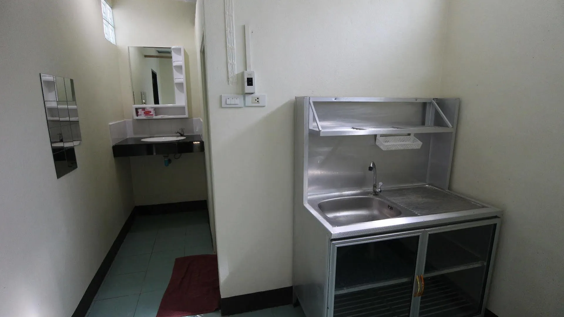 Appartamento Zam Zam House Ko Lanta Thailandia