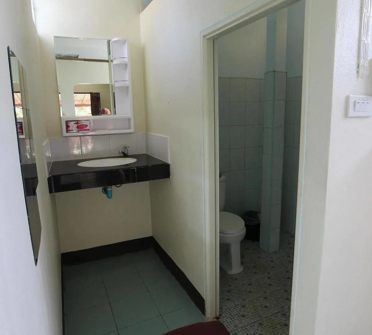 Appartamento Zam Zam House Ko Lanta