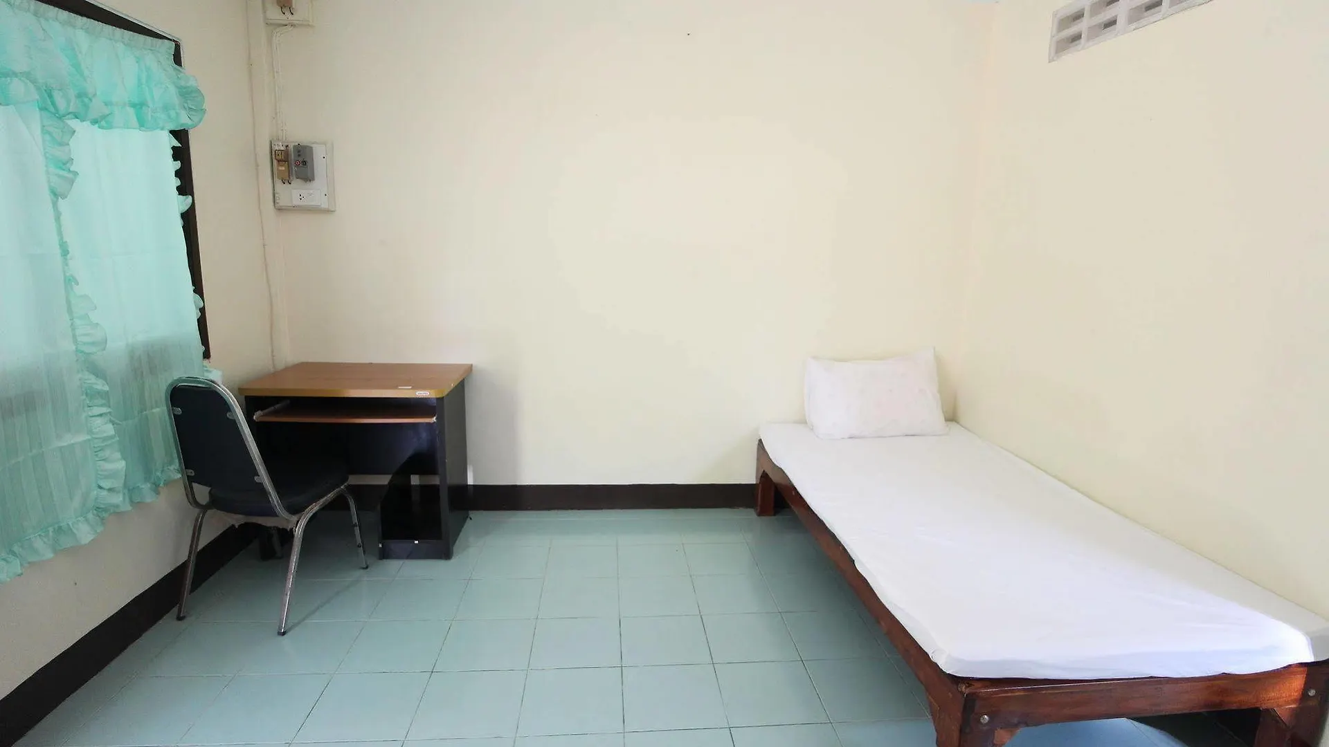 Appartamento Zam Zam House Ko Lanta Thailandia