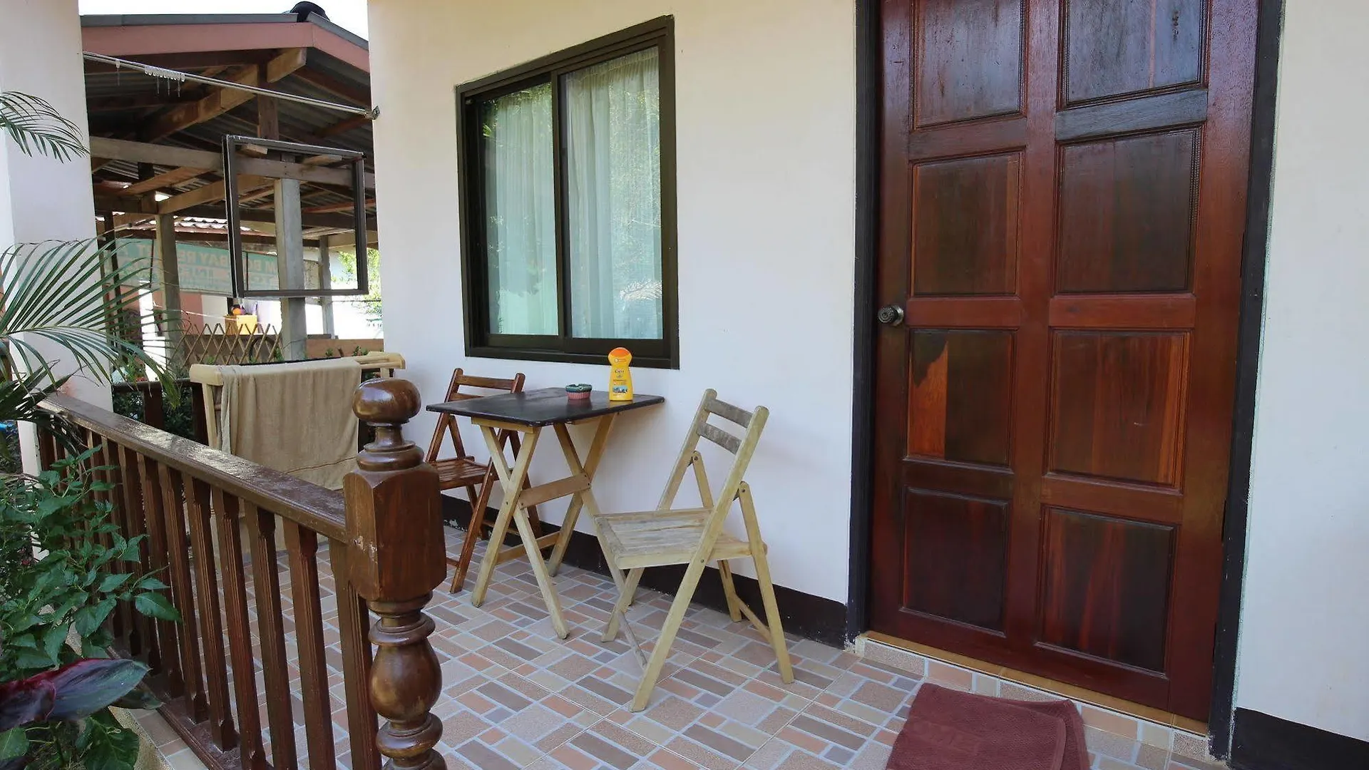 Appartamento Zam Zam House Ko Lanta