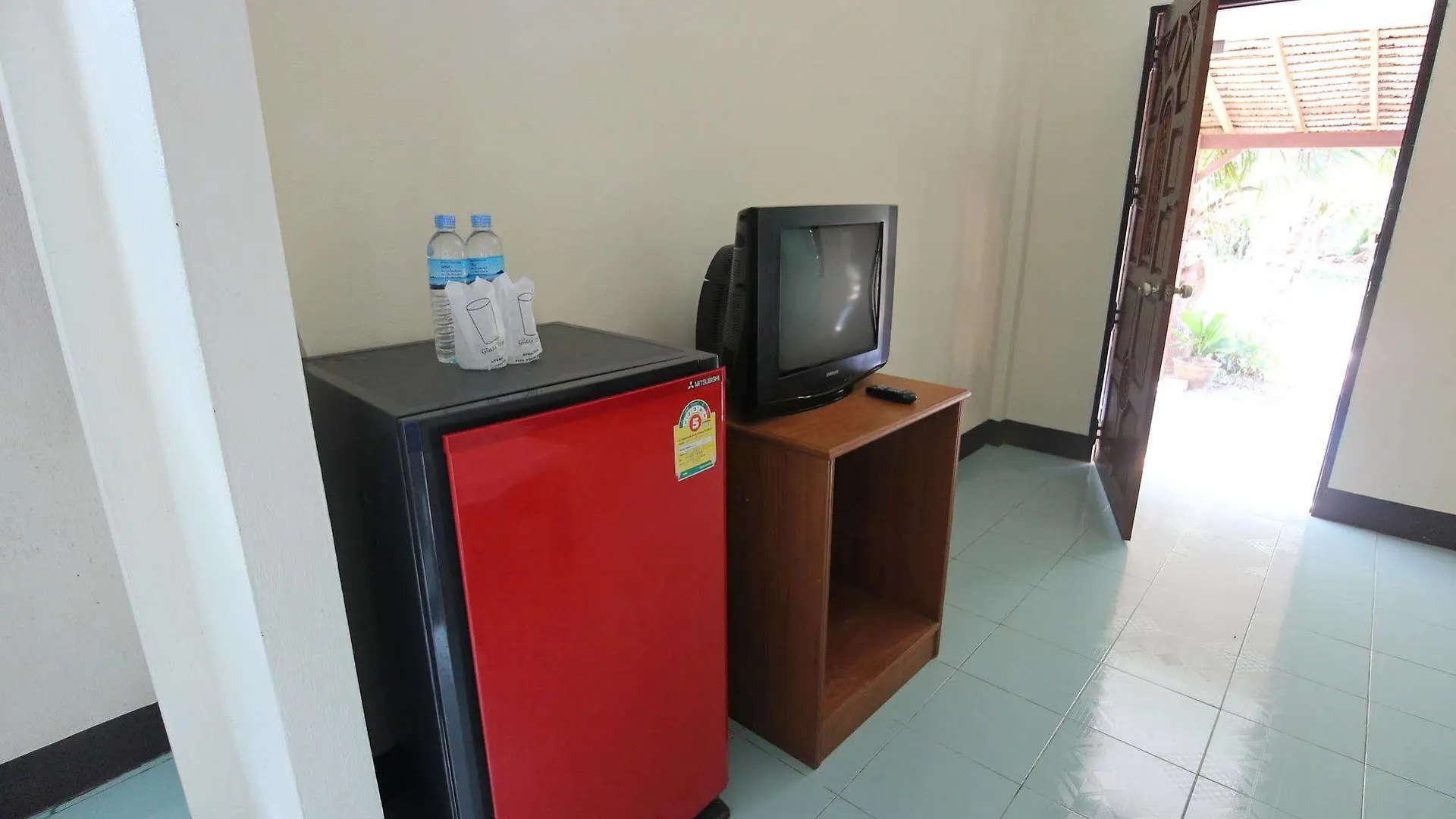 Appartamento Zam Zam House Ko Lanta 0*,