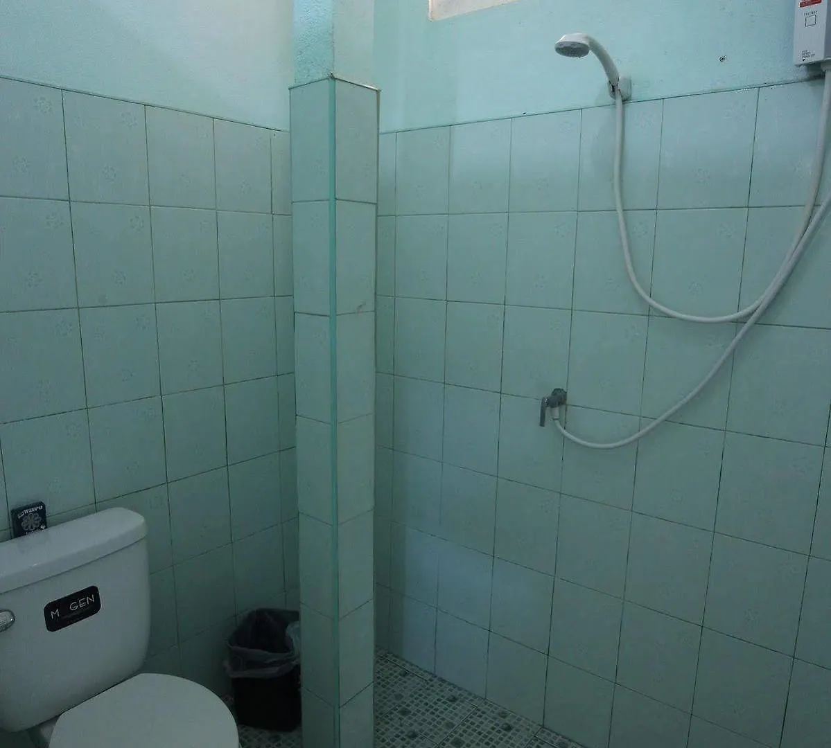 Appartamento Zam Zam House Ko Lanta Thailandia