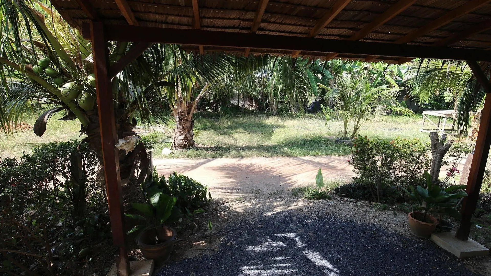 Appartamento Zam Zam House Ko Lanta 0*,  Thailandia