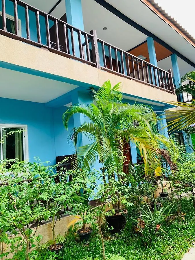 Appartamento Zam Zam House Ko Lanta