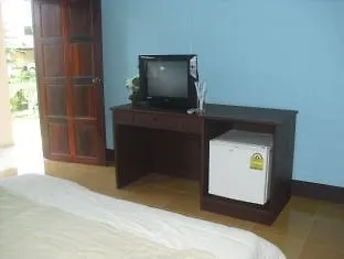 Appartamento Zam Zam House Ko Lanta