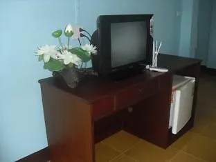 Appartamento Zam Zam House Ko Lanta